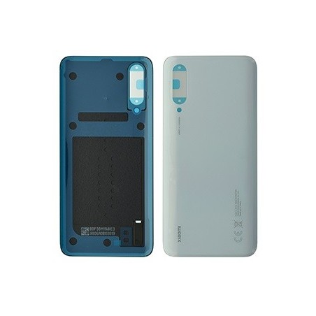 COVER BATTERIA XIAOMI MI 9 LITE BIANCO