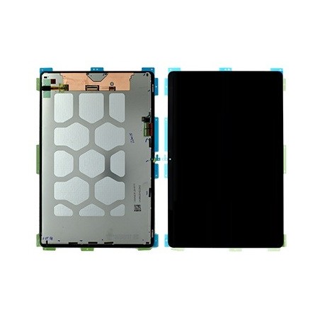 DISPLAY SAMSUNG GALAXY SM-T730 TAB S7 FE NERO