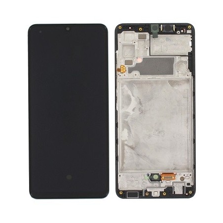 DISPLAY SAMSUNG GALAXY A32 SM-A325 NERO