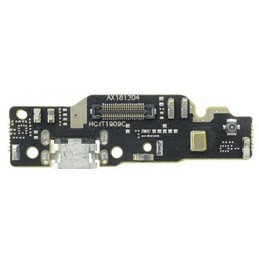 PCB RICARICA XIAOMI REDMI NOTE 6 PRO