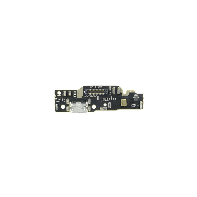 PCB RICARICA XIAOMI REDMI NOTE 6 PRO