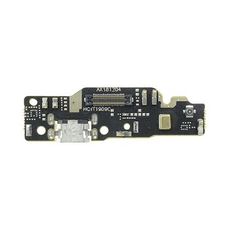 PCB RICARICA XIAOMI REDMI NOTE 6 PRO