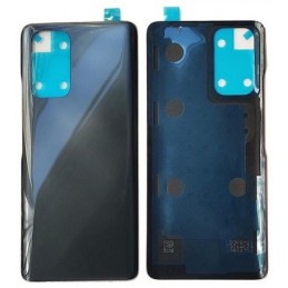 COVER BATTERIA XIAOMI REDMI NOTE 10 PRO NERO