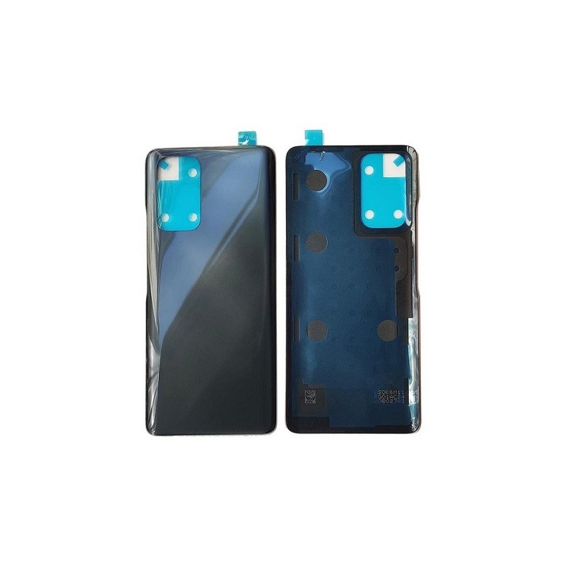 COVER BATTERIA XIAOMI REDMI NOTE 10 PRO NERO