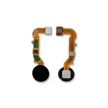 LETTORE IMPRONTA XIAOMI REDMI 9 NERO