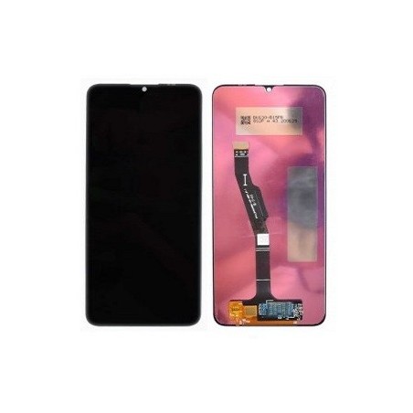 DISPLAY HUAWEI Y6P 2020 NERO