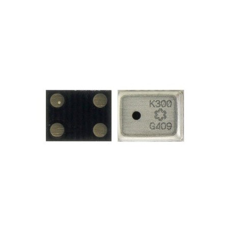 MICROFONO SONY XPERIA XA1 G3121