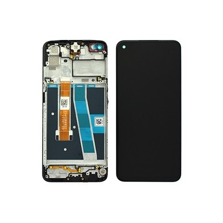 DISPLAY OPPO A72 4G NERO