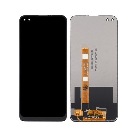 DISPLAY OPPO REALME 6 PRO NERO
