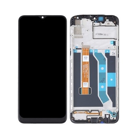 DISPLAY OPPO REALME 6I NERO