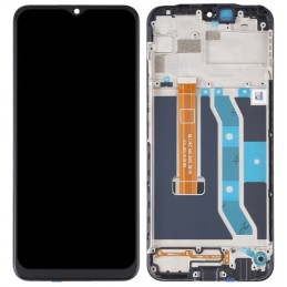 DISPLAY OPPO REALME C12 NERO