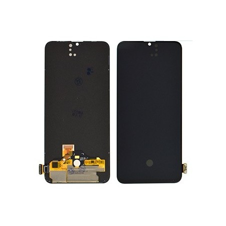 DISPLAY OPPO RENO Z NERO
