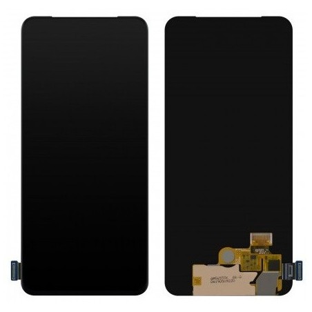 DISPLAY OPPO RENO 6 NERO