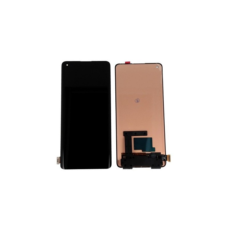 DISPLAY OPPO FIND X2 NEO NERO