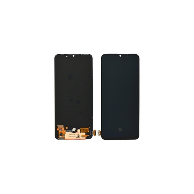 DISPLAY OPPO A91 NERO