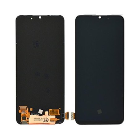 DISPLAY OPPO A91 NERO