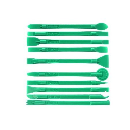 TOOL RELIFE SMONTAGGIO 10 IN 1
