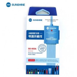 CAVI ALIMENTATORE DA BANCO SUNSHINE