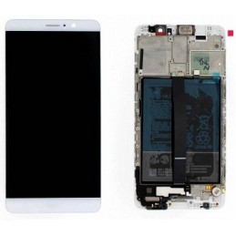 DISPLAY HUAWEI MATE 9 BIANCO