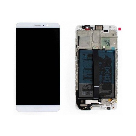 DISPLAY HUAWEI MATE 9 BIANCO
