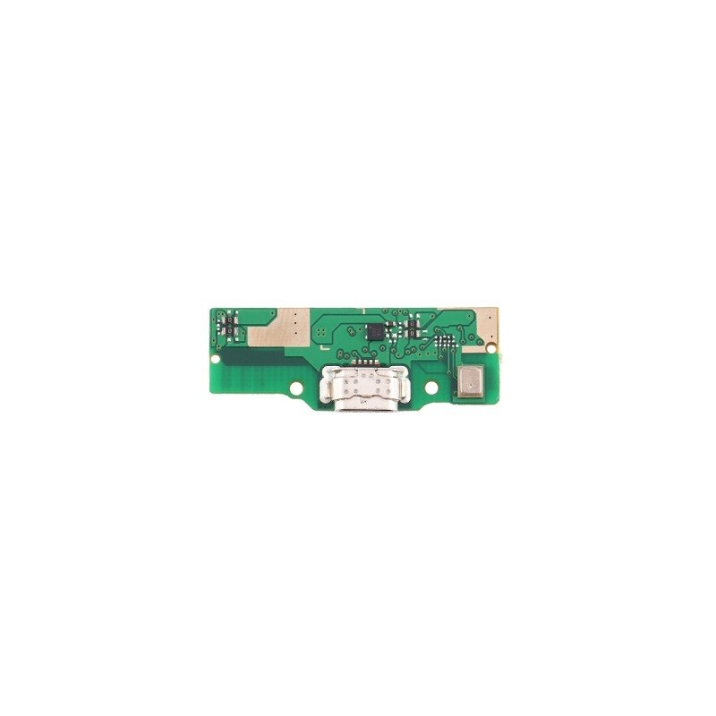 PCB RICARICA SAMSUNG GALAXY TAB A 2019 SM-T290 (8.0") Wi-Fi