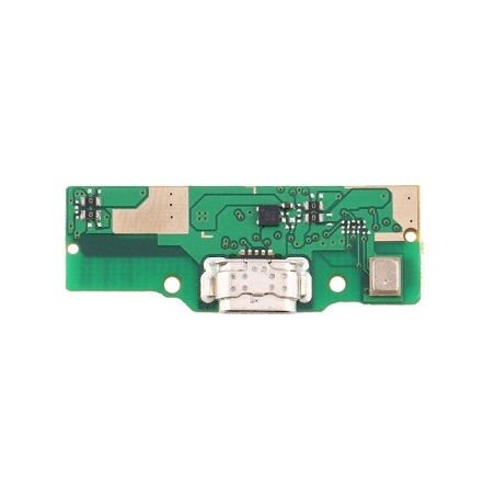PCB RICARICA SAMSUNG GALAXY TAB A 2019 SM-T290 (8.0") Wi-Fi