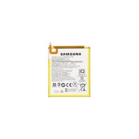 BATTERIA SAMSUNG GALAXY TAB A 2019 SM-T290 (8.0") Wi-Fi - SWD-WT-N8