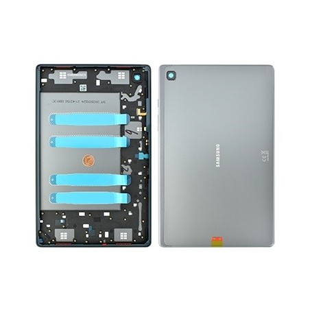 COVER BATTERIA SAMSUNG GALAXY TAB A7 (10.4) SM-T500 WIFI GREY