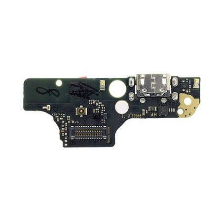 PCB RICARICA NOKIA 2.3
