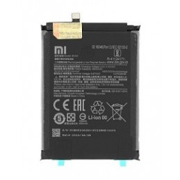 BATTERIA  XIAOMI REDMI NOTE 9 PRO - BN53