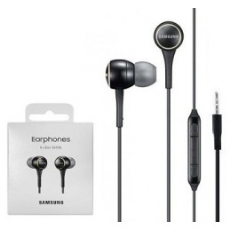 AURICOLARE SAMSUNG (JACK 3.5MM) EO-IG935BBE NERO