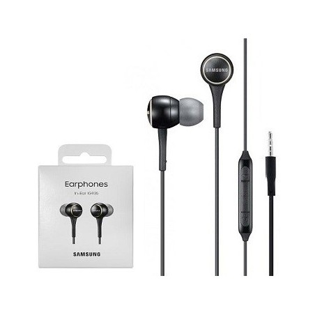 AURICOLARE SAMSUNG (JACK 3.5MM) EO-IG935BBE NERO