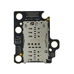 PCB LETTORE SIM SAMSUNG GALAXY TAB A7 (10.4) SM-T500 WIFI