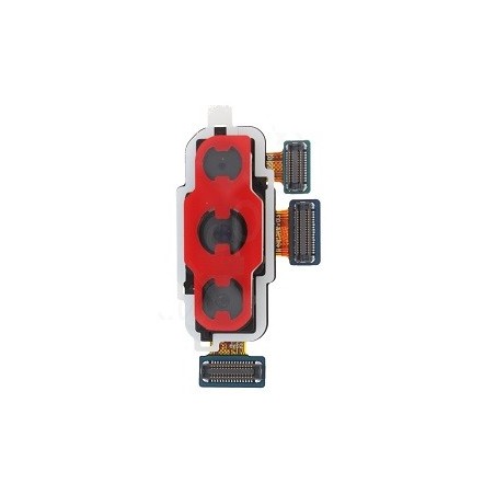 FOTOCAMERA POSTERIORE SAMSUNG GALAXY A7 2018 SM-A750