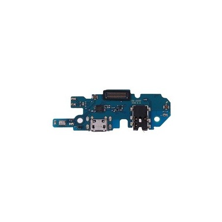 PCB RICARICA SAMSUNG GALAXY A10 SM-A105