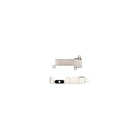 SUPPORTO TASTO HOME E ALTOPARLANTE APPLE IPHONE 7
