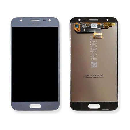 DISPLAY SAMSUNG GALAXY J3 2017 SM-J330 SILVER