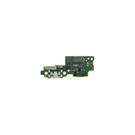 PCB RICARICA HUAWEI HONOR 7 LITE
