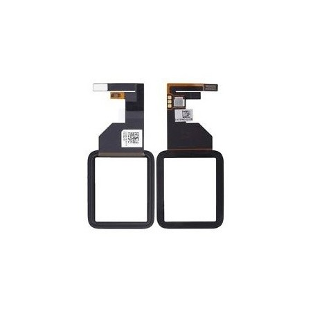 TOUCH SCREEN APPLE WATCH CASSA 42MM SERIE 1 NERO