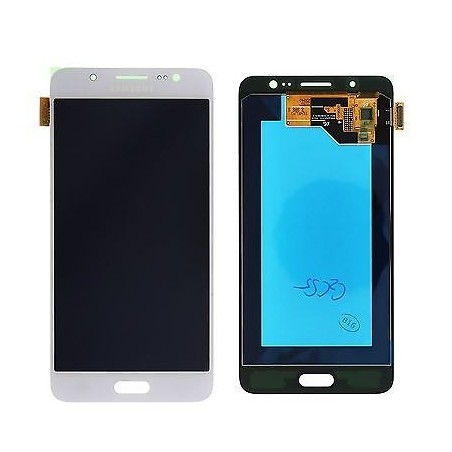 DISPLAY SAMSUNG GALAXY J5 2016 SM-J510 BIANCO