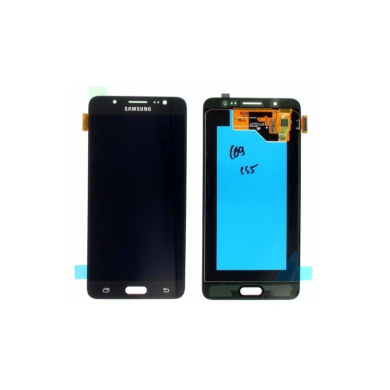 DISPLAY SAMSUNG GALAXY J5 2016 SM-J510 NERO