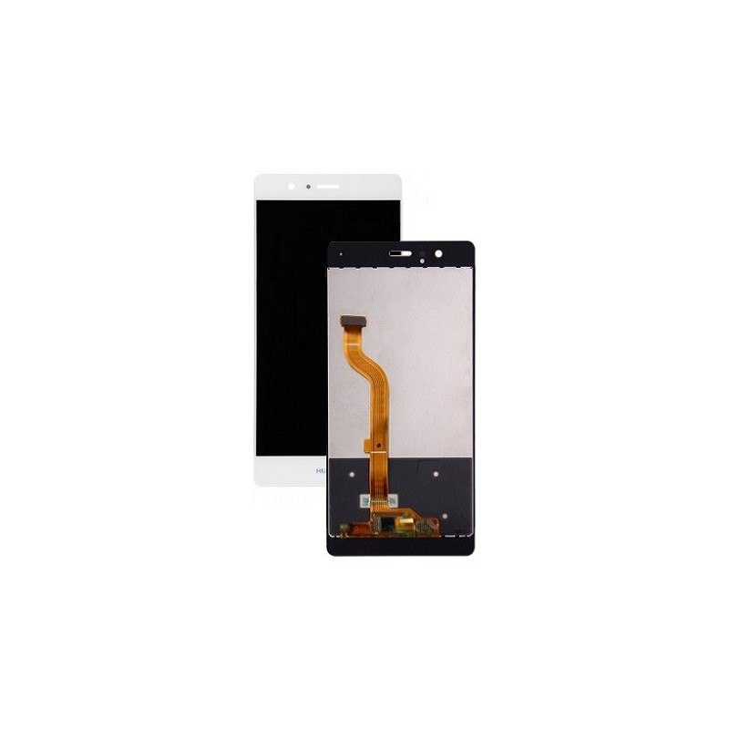 DISPLAY HUAWEI P9 BIANCO