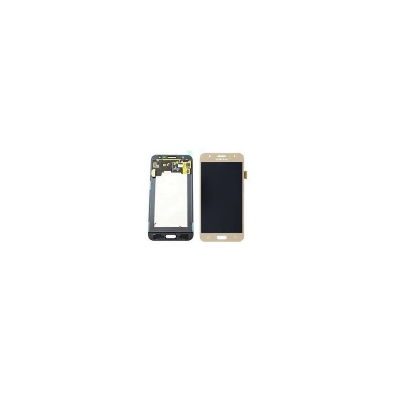 DISPLAY SAMSUNG GALAXY J5 SM-J500 ORO