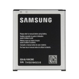 BATTERIA SAMSUNG GALAXY J1 SM-J100 - EB-BJ100CBE/EB-BJ100BBE