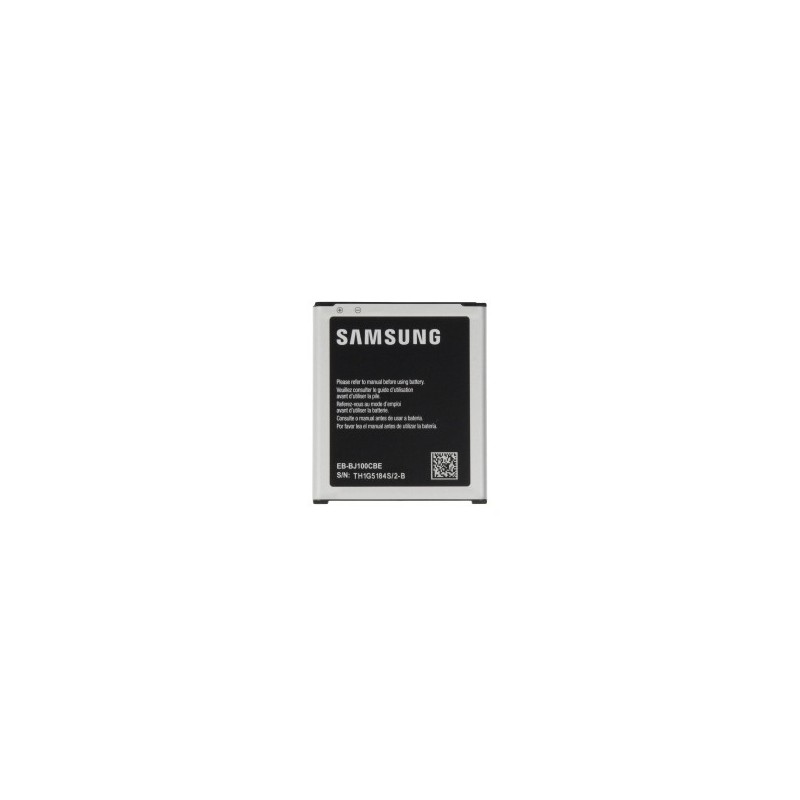 BATTERIA SAMSUNG GALAXY J1 SM-J100 - EB-BJ100CBE/EB-BJ100BBE