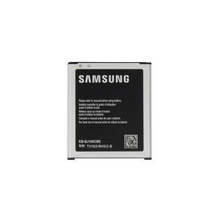 BATTERIA SAMSUNG GALAXY J1 SM-J100 - EB-BJ100CBE/EB-BJ100BBE