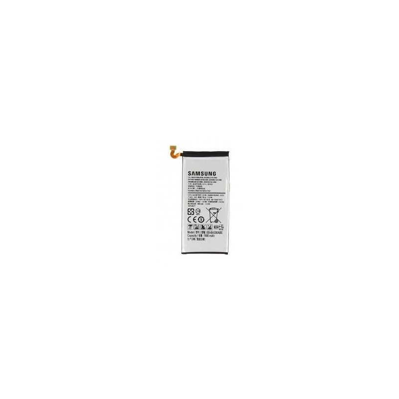 BATTERIA SAMSUNG GALAXY A3 SM-A300 - EB-BA300ABE