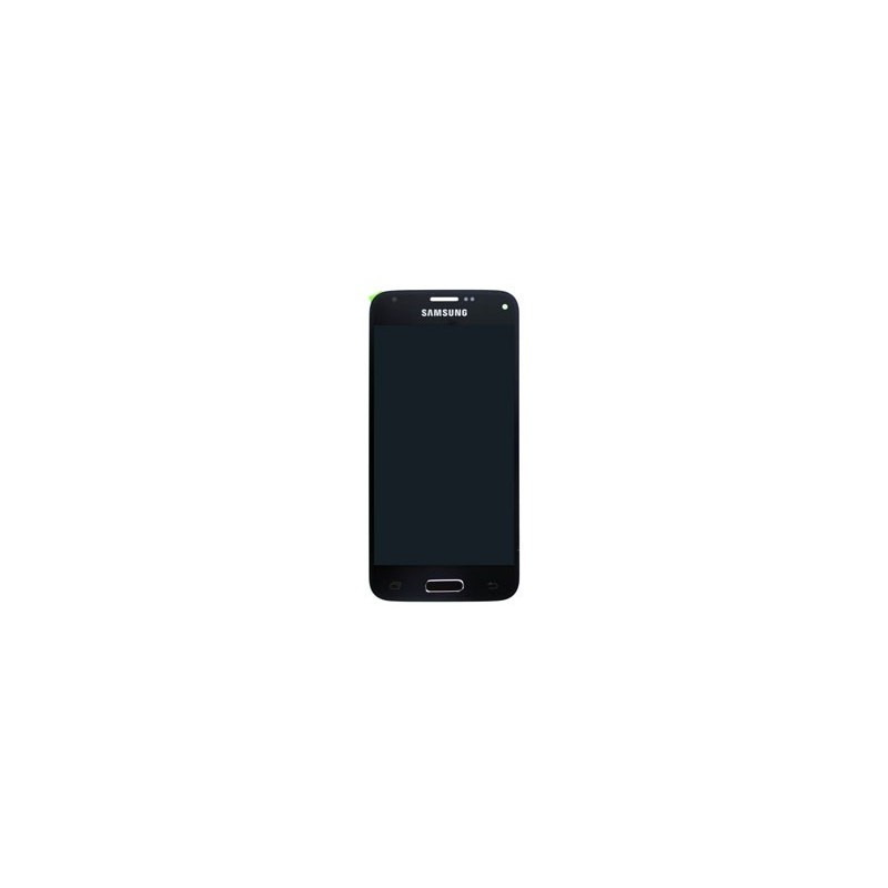 DISPLAY SAMSUNG GALAXY S5 MINI SM-G800 NERO