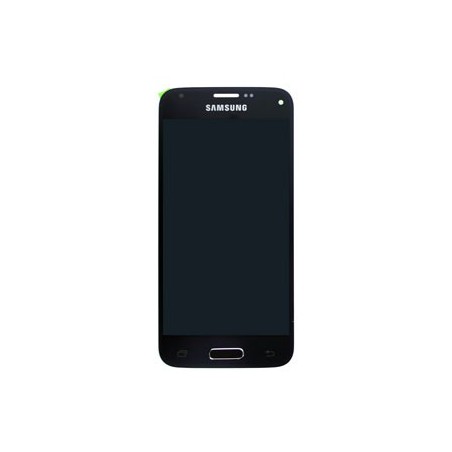 DISPLAY SAMSUNG GALAXY S5 MINI SM-G800 NERO