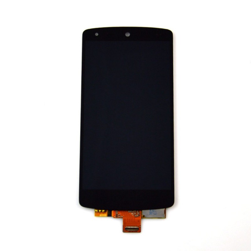 DISPLAY LG NEXUS 5 D820 NERO